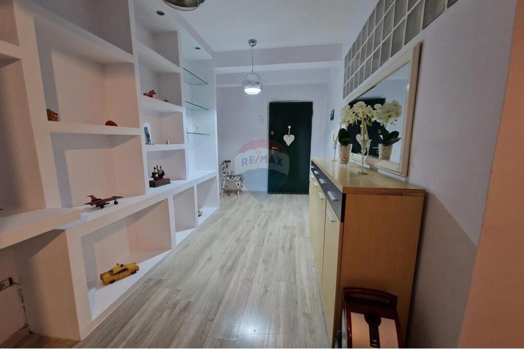 Apartament 1+1 me qira tek rruga e Bogdanve. !