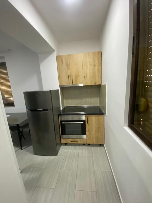 Appartamento 1+1+1 Balcone In Affitto
