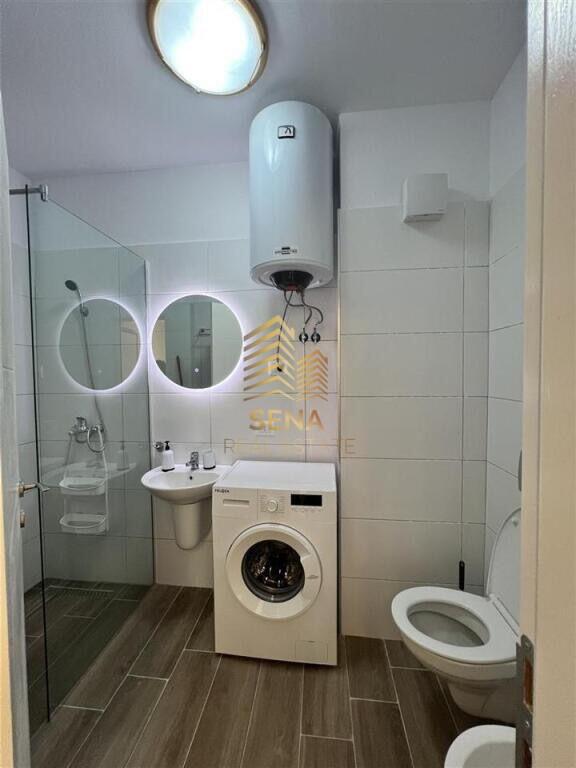 Affitto, Appartamento 1+1+Blk,Yzberisht, 550 Euro/Mese