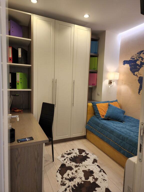 Appartamento 2+1 in affitto presso Air Albania!