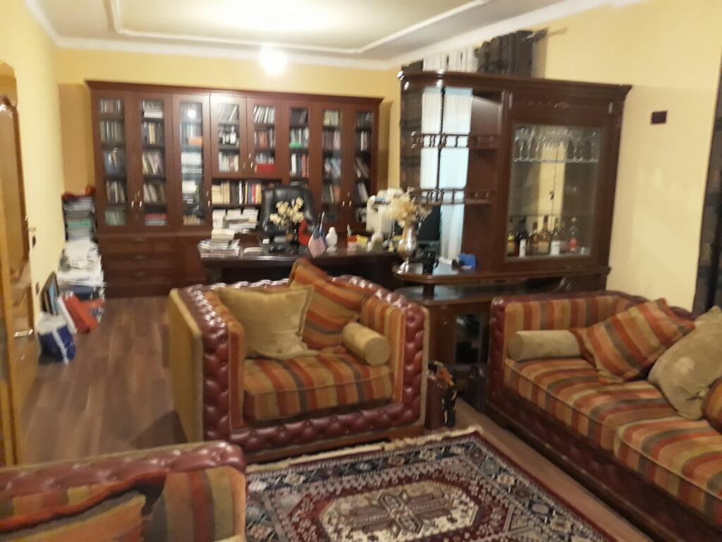Villa for rent on Elbasan street near the German villas in Tirana (ID 4251041)