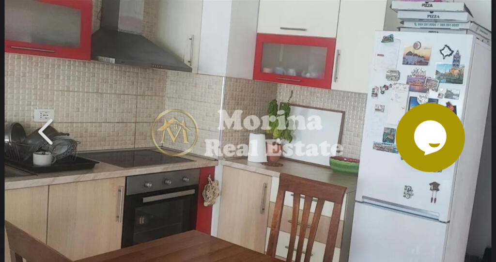 Rent, Apartment, 2+1, Ali Demi, 470 euro/month