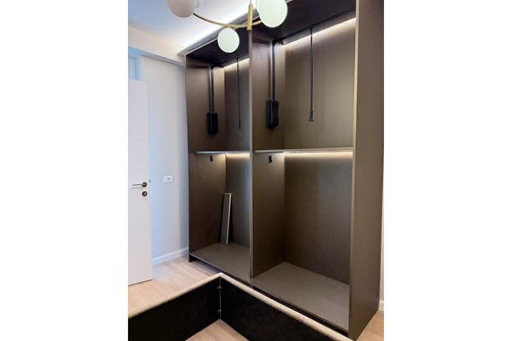 FOR SALE, APARTMENT 1+1, ALI DEMI, TIRANA. ID: 530491011-141