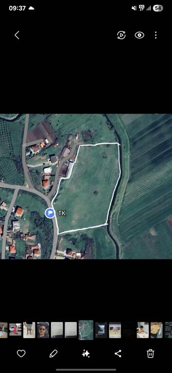 Land for sale Shënavlash,Durrës 