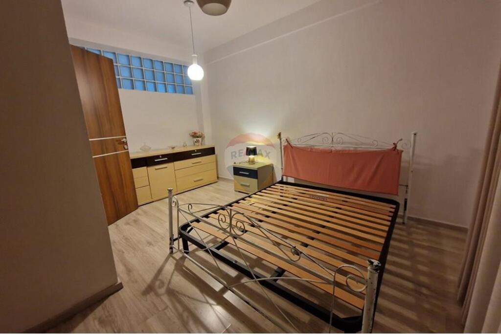 Apartament 1+1 me qira tek rruga e Bogdanve. !