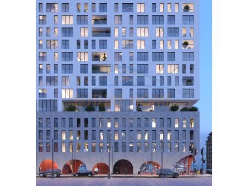 For sale, Apartment 3+1+2, Paris Commune, Tirana