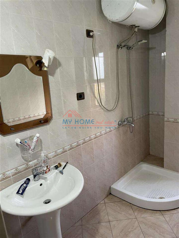 Appartamento 2+1 in affitto Laprak Tirane