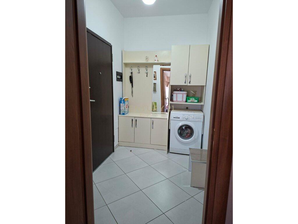 Apartment 2+1+2 For Rent at Ujësjellësi, Durrës !