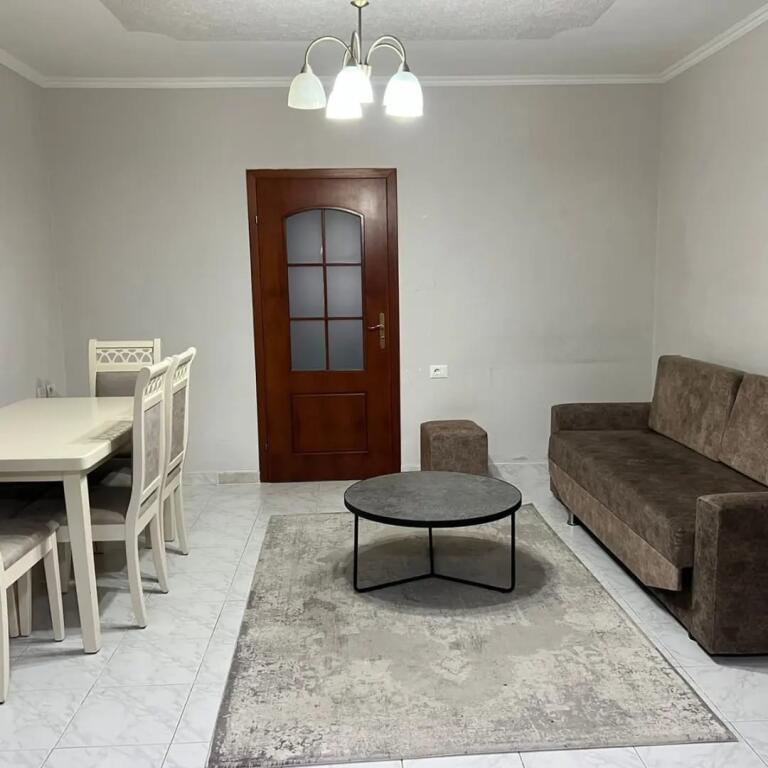 APARTMENT 1+1. 350 EURO.NEAR MARINAJ HOTEL.ASTIR.