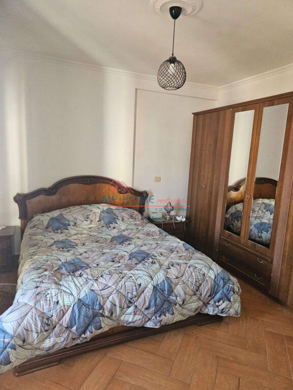 Apartment 2+1 For Rent Barricades Street Tirana