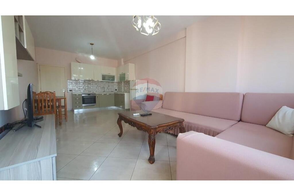 Apartment 1+1 for sale in Astir
