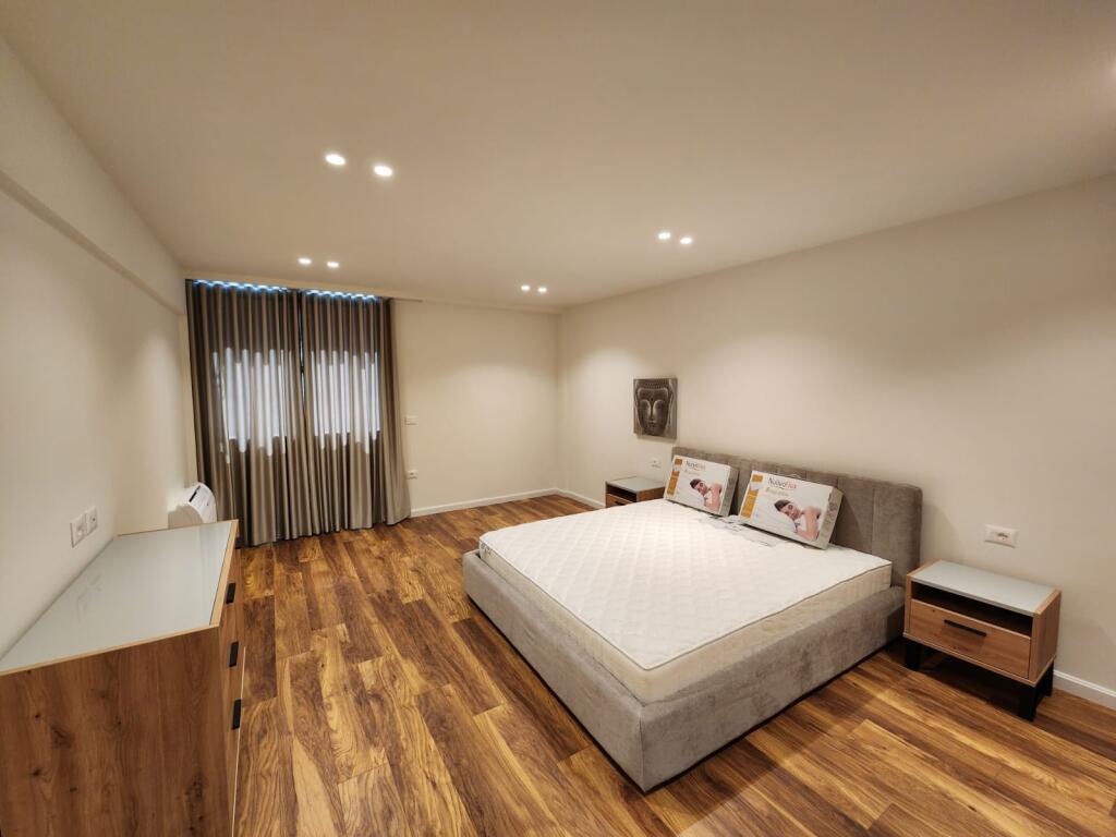 Appartamento duplex 2+1+2 in affitto in centro