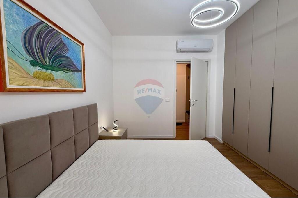 Apartament 1+1 me qira Kompleksi Marga