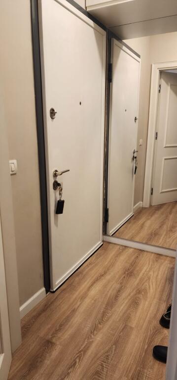Apartment for rent 2+1 at Former Aviation Field