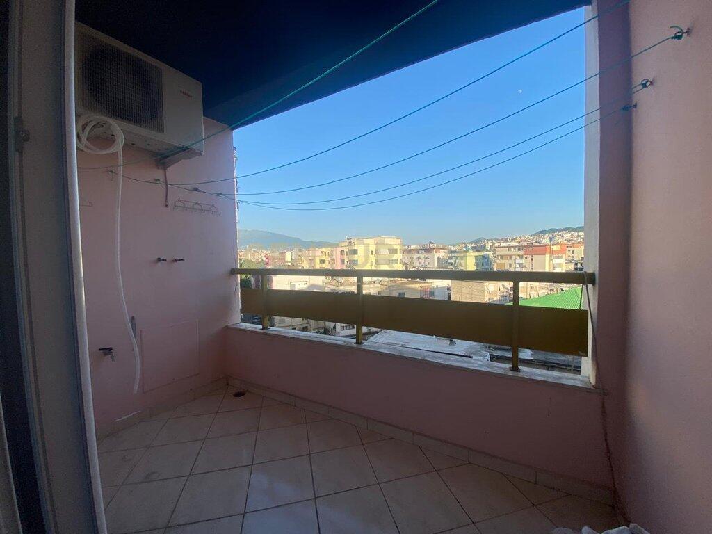 Apartment 2+1+2+2 balconies facing Delijorgjit