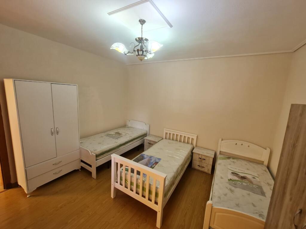 HOUSE FOR RENT NEAR AMERICAN HOSPITAL 2!
