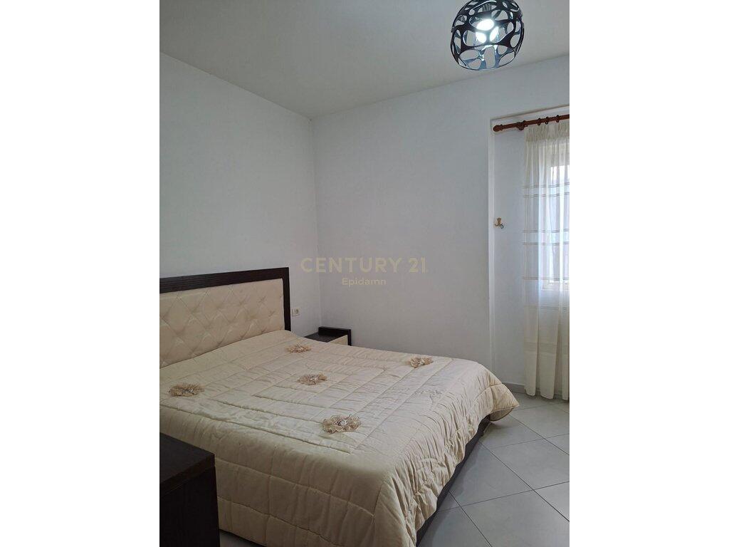 Apartment 2+1+2 For Rent at Ujësjellësi, Durrës !