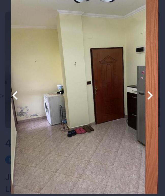 Appartamento 2+1+1 con Balcone in Affitto
