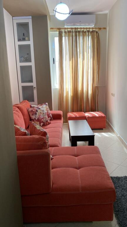 Appartamento 1+1. Feesku