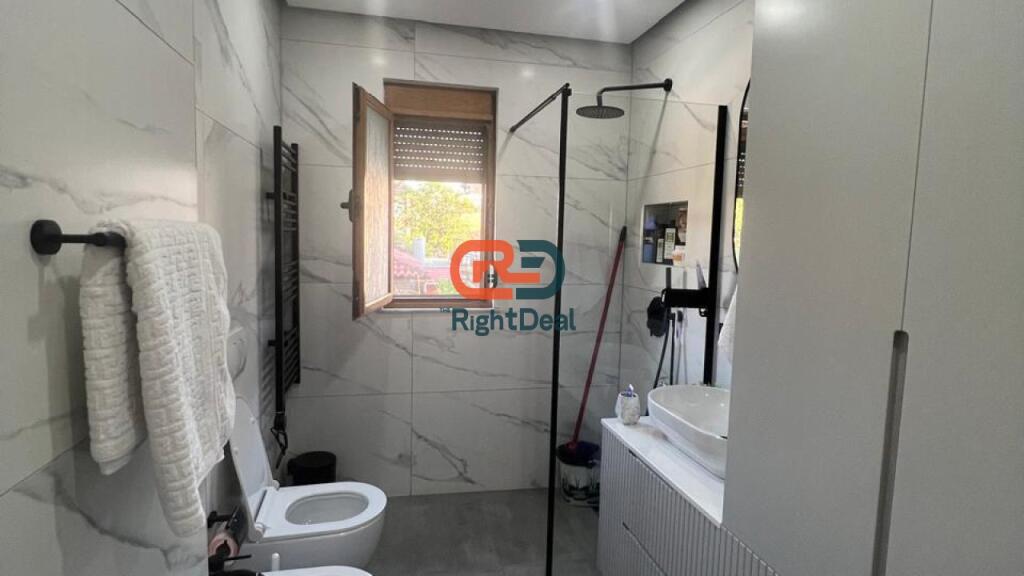 Ne Allias ,Shitet Apartament 2+1 Totalisht I Investuar !!