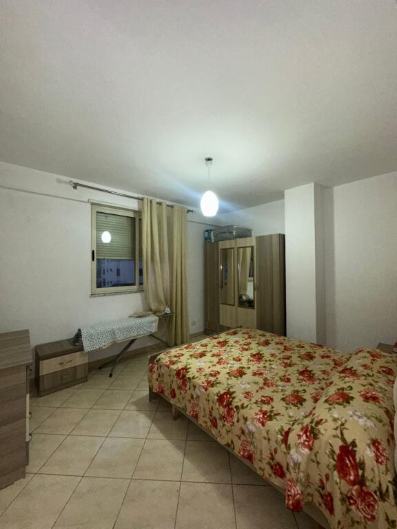 Apartment 1+1 with Balcony for Sale – Police Area, Durrës  💶 Price: 64,000 €