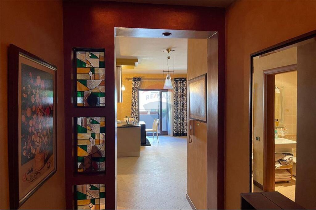 APPARTAMENTO 3+1+3 &amp; VERANDE IN VENDITA A GARDA
