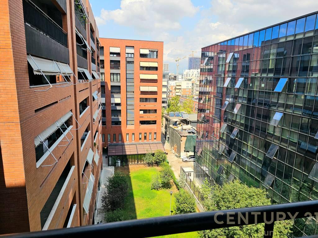 Apartament 2+1+2 për qira tek Hipoteka