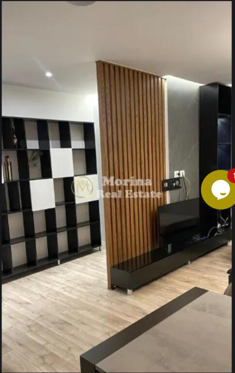 Rent Apartment 2+1+2, located only 5 minutes above KMY in Yzberisht, 500 Euro/month