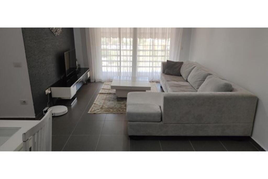 FOR RENT, 2+1 APARTMENT, ELBASAN STREET. ID: 530181101-2