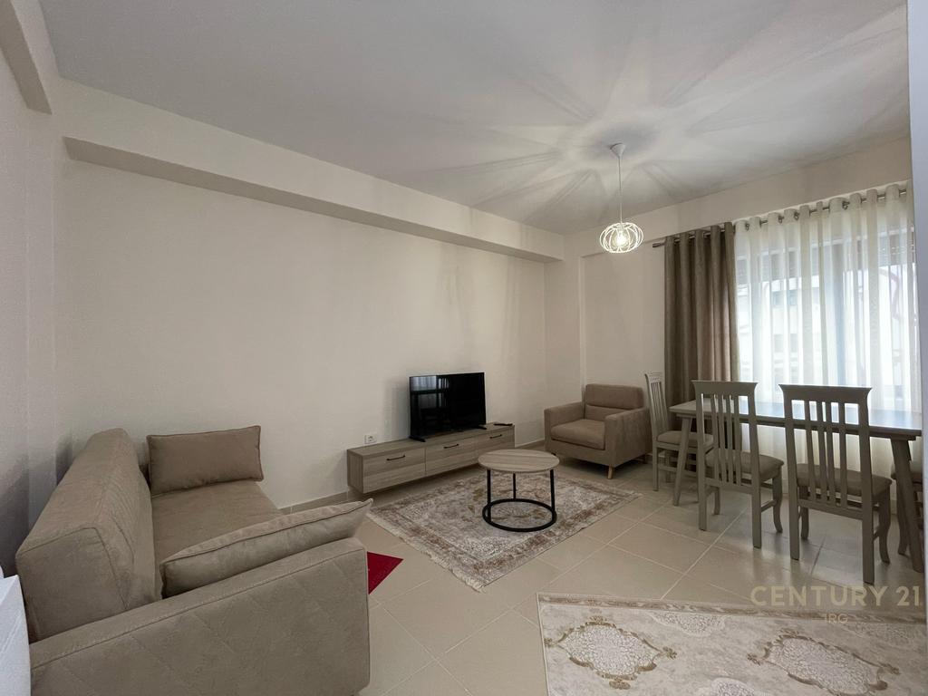 Apartment 1+1 for rent in Kodra Diellit Residence 1!