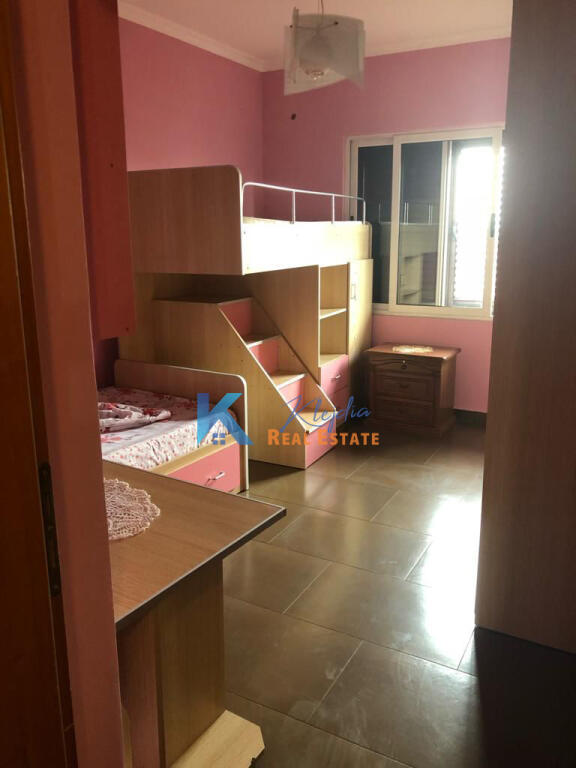 Appartamento 2+1 in affitto in Rruga e Dibres, vicino a Alba Home