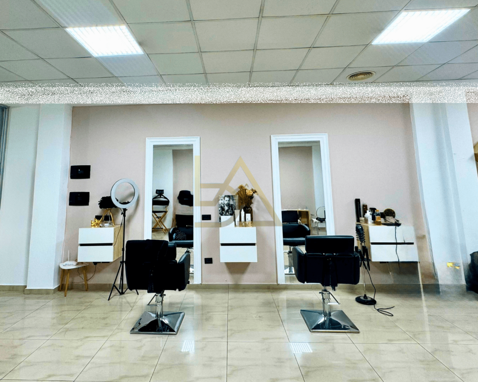 Business premises for sale in Durrës