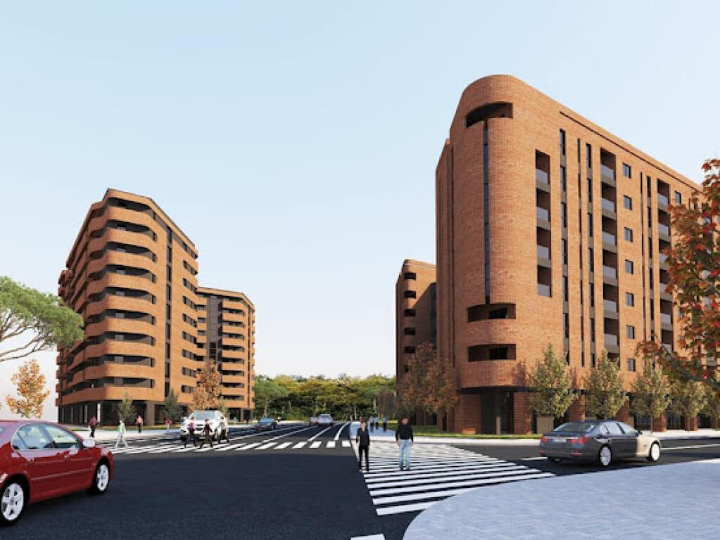Astir , Oasis residenc , 2+1 for rent