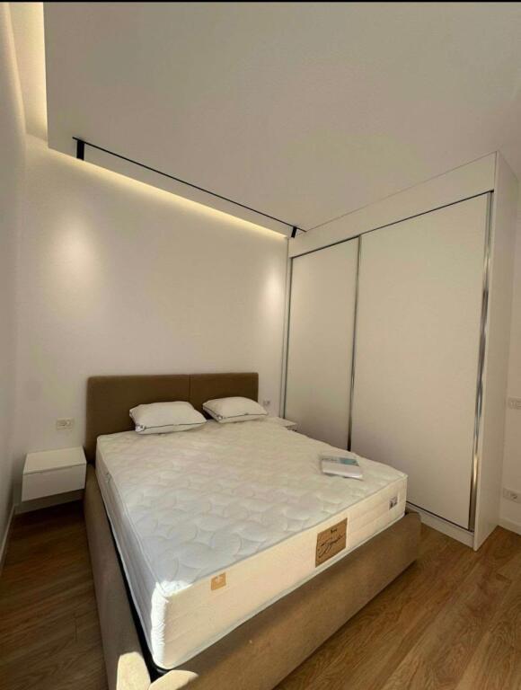 SUPER APARTMENT 1+1 FOR RENT AT DELIJORGJI