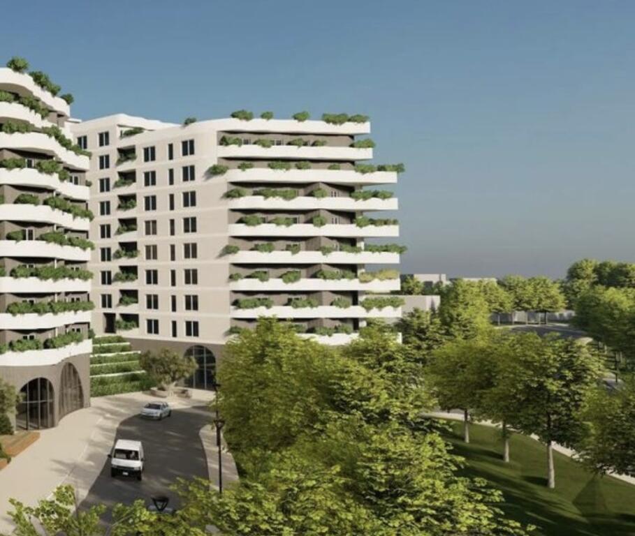 Aluna Residense, Apartment 2+1 for Sale !