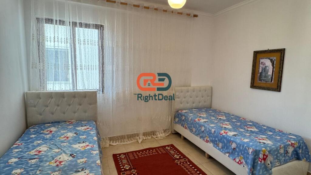 In Fresk, Apartment 2+1 With Spacious Areas For Sale !!!
