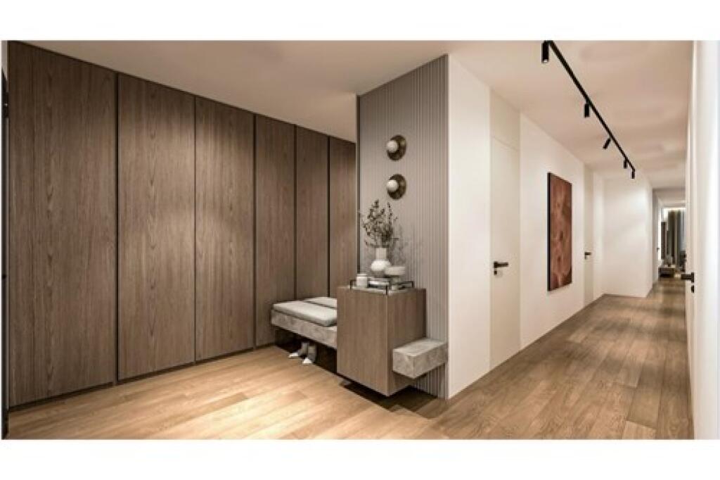 IN VENDITA, APPARTAMENTO 3+1+2 CON VERANDA, LAGO ASCIUTTO. ID: 530291018-942