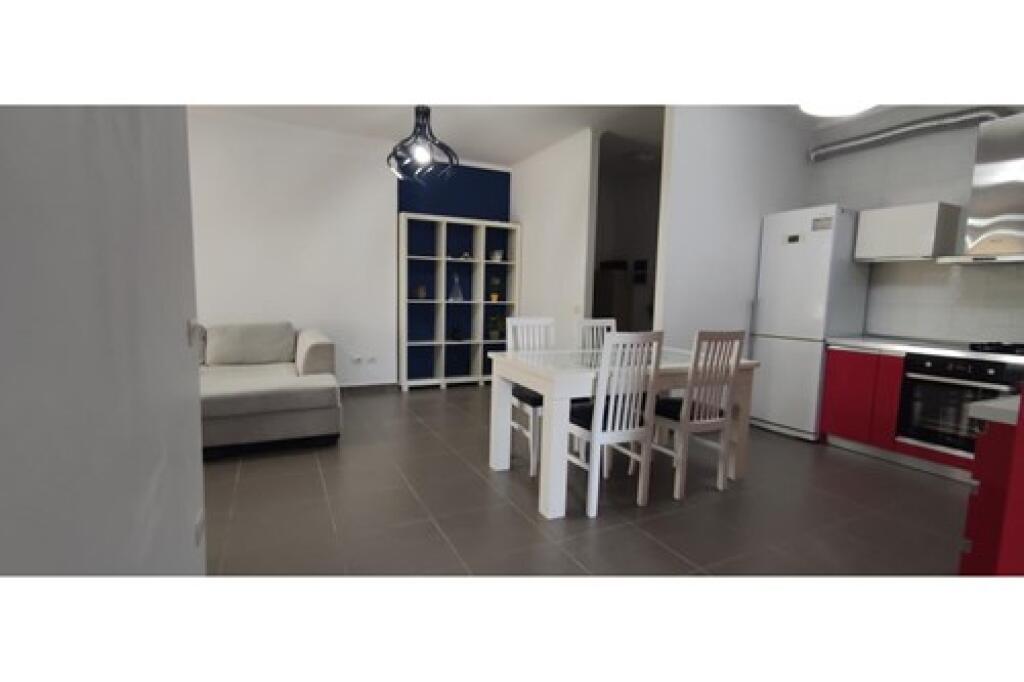 FOR RENT, 2+1 APARTMENT, ELBASAN STREET. ID: 530181101-2