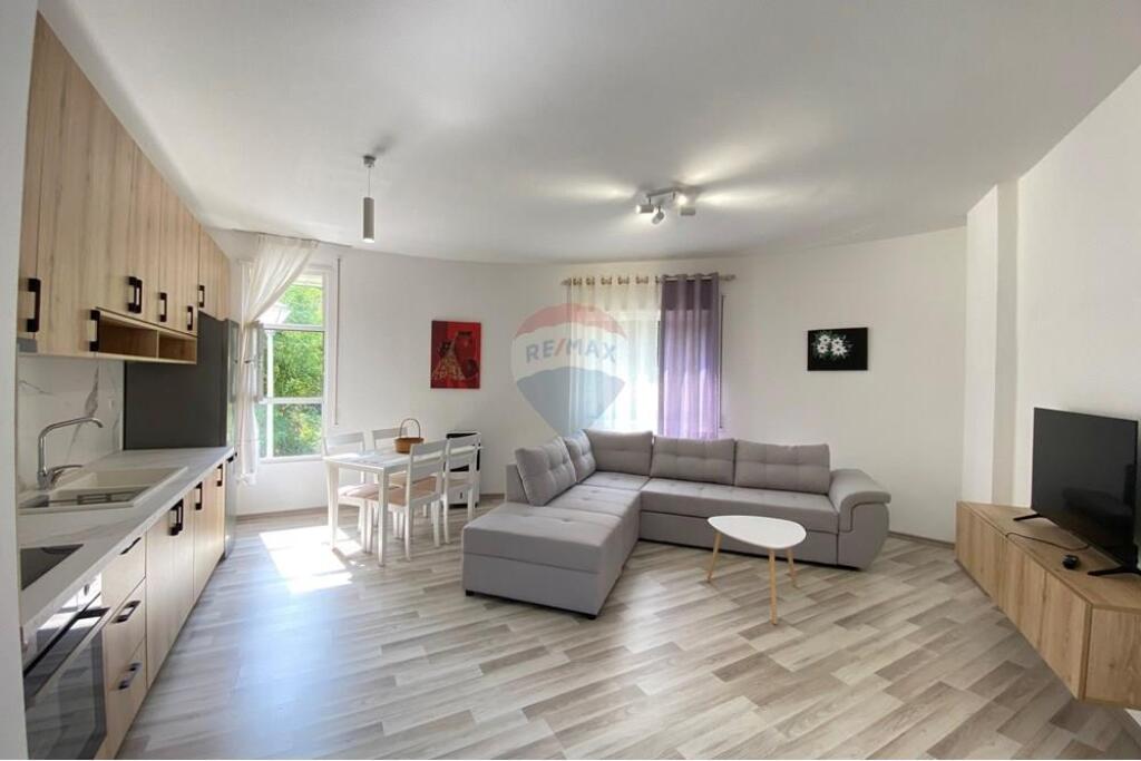 SHITET, APARTAMENT 1+1, FRESKU, TIRANË, ID: 530581004-8