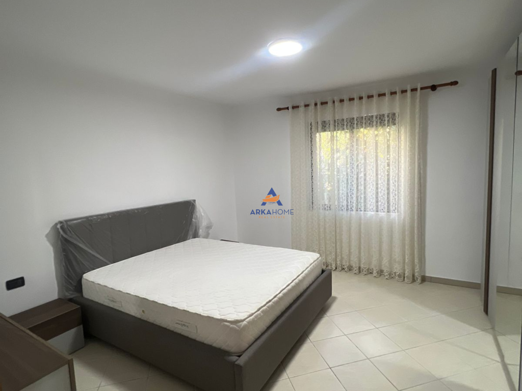 APPARTAMENTO IN AFFITTO 2+1+CORTILE "FRESK" 450 EURO.
