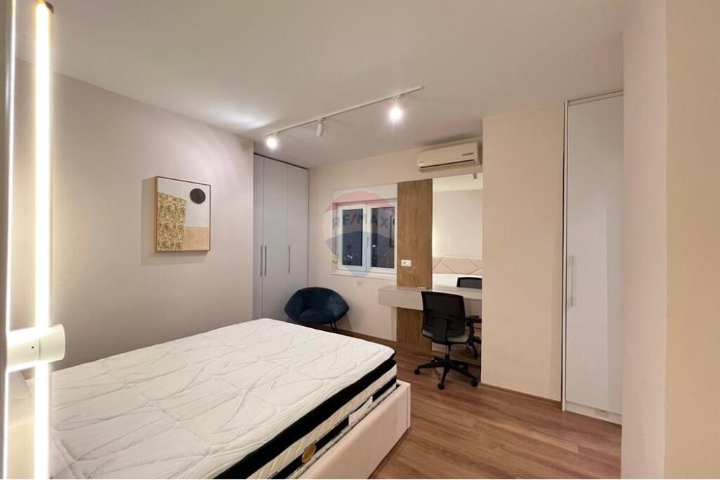 APARTAMENT 2+1+2 PER QIRA, PERBALLE DELIJORGJIT !