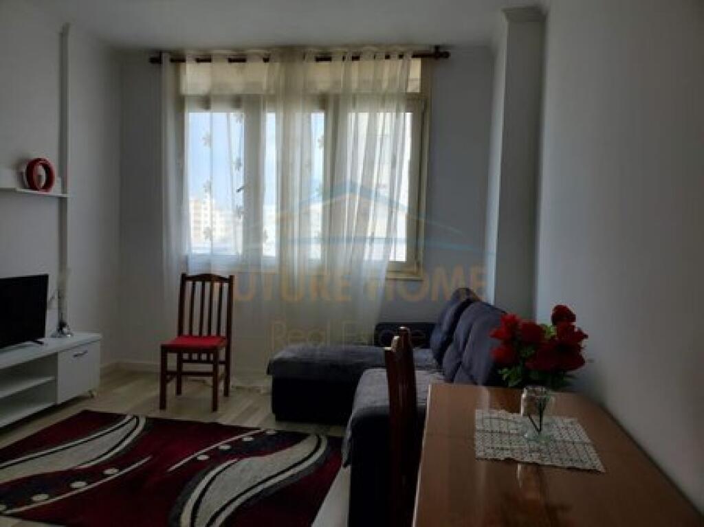 OCCASION !! Apartment 1+1 for sale, New Ring, Tirana