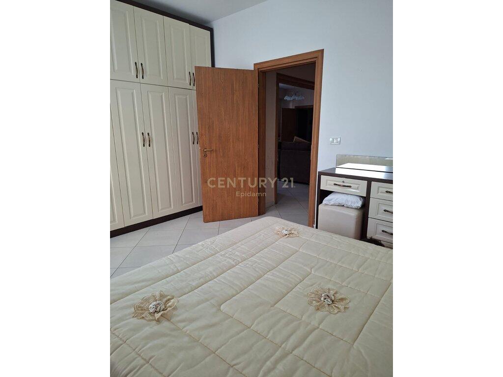 Apartment 2+1+2 For Rent at Ujësjellësi, Durrës !