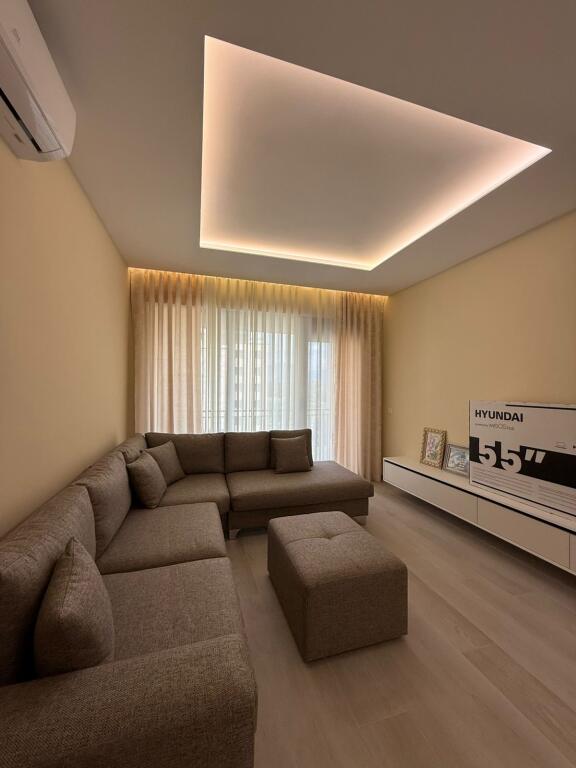Apartment 2+1 for rent dry lake