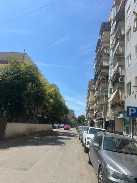 Apartament 1+1 me qira afer Kika 2