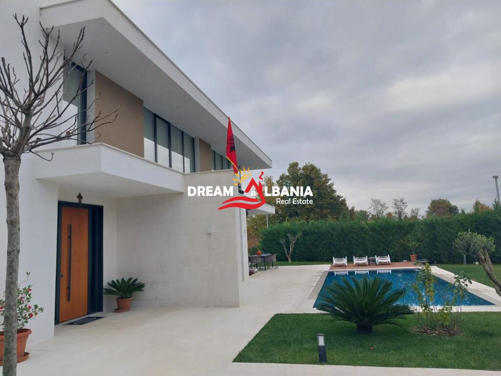 Super Duplex Villas 4+1+4+pool for rent in Mjull Bathore of Akacia Hill (ID 4251341).