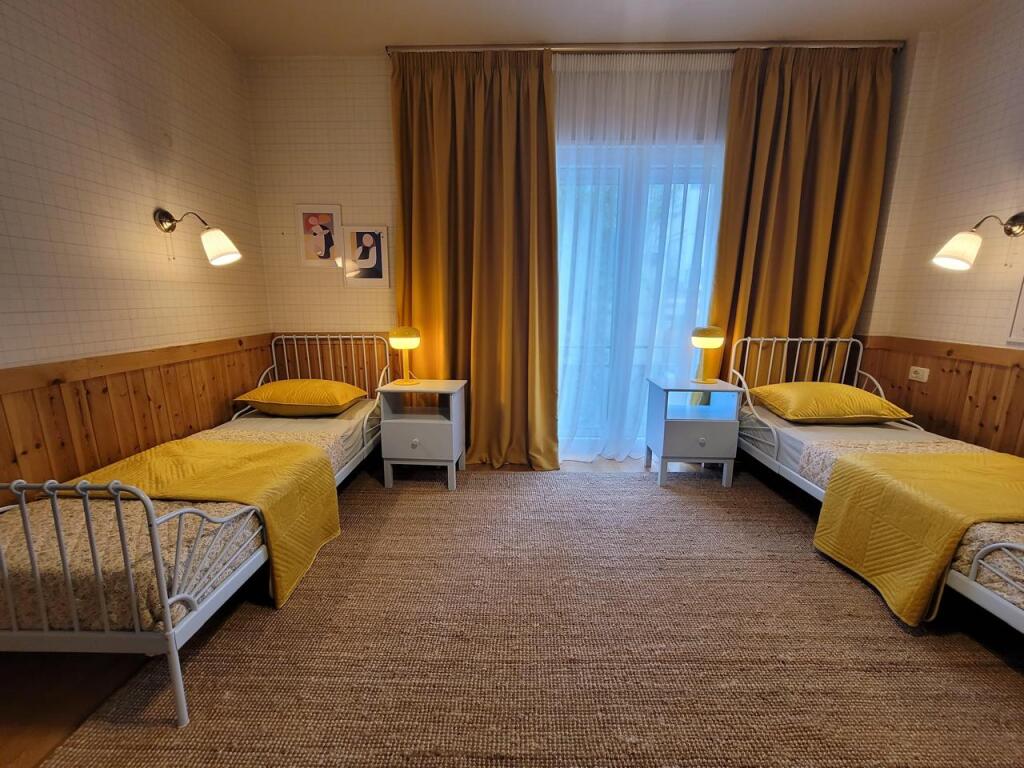 Luxury Apartment for rent