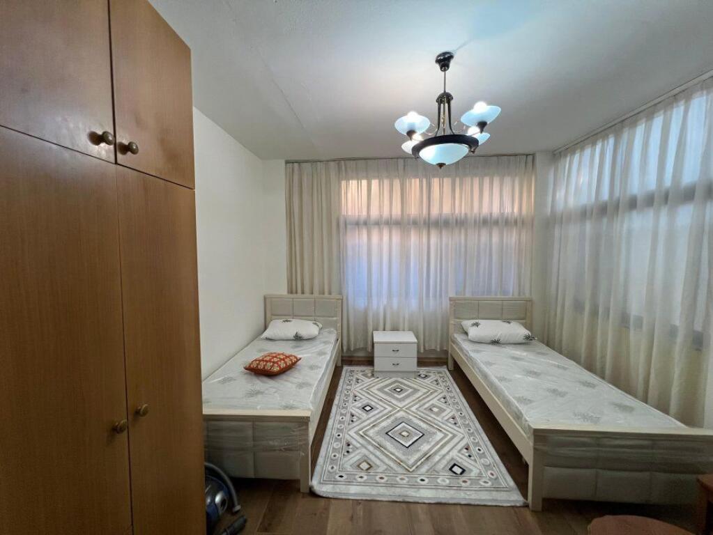 APPARTAMENTO IN AFFITTO 2+1 VIA FORTUZI 500 EURO