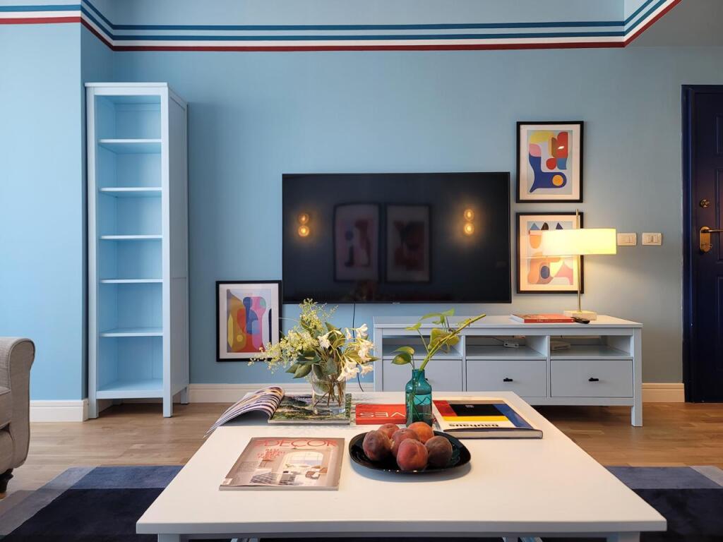 Luxury Apartment for rent