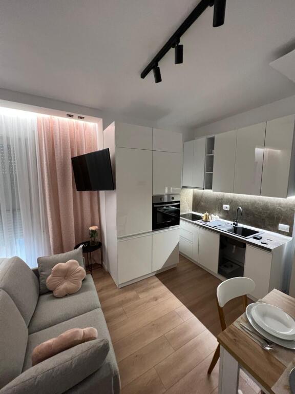 Monolocale in affitto in Via Dibres
